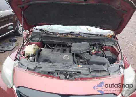 2015 Mazda Cx-9 Touring из США, поврежденный, VIN JM3TB2CA5F0467406